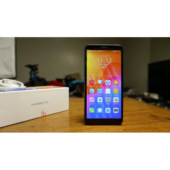 گوشی موبایل هوآوی مدل Y5p DRA-LX9 دو سیم‌ کارت ظرفیت 32 گیگابایت و رم 2 گیگابایت، تصویر 15