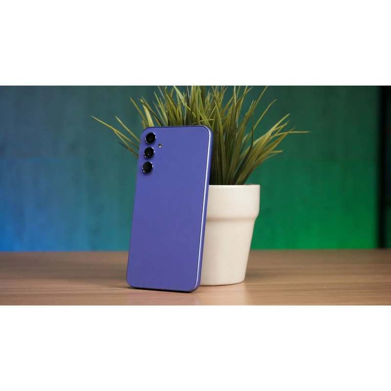 گوشی موبایل سامسونگ مدل Galaxy A34 5G دو سیم کارت ظرفیت 128 گیگابایت و رم 8 گیگابایت، تصویر 13