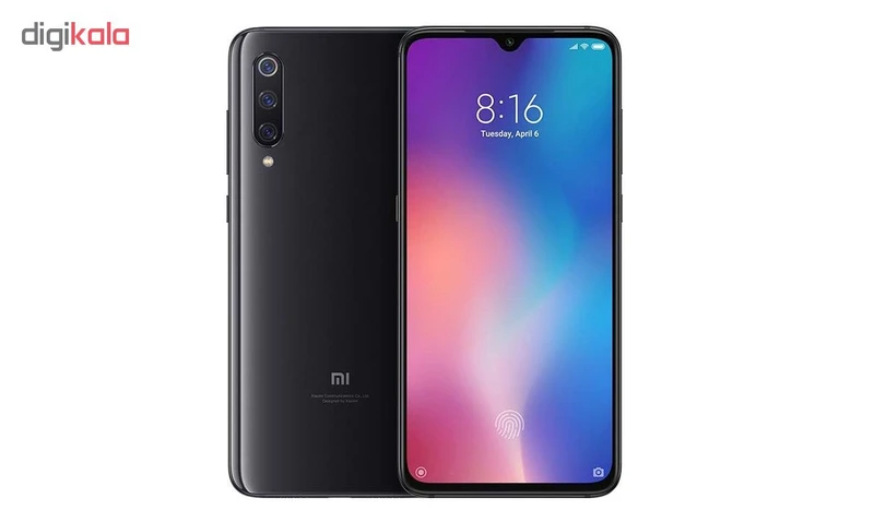 گوشی موبایل شیائومی مدل Mi 9 M1903F10G دو سیم‌ کارت ظرفیت 64 گیگابایت، تصویر 6