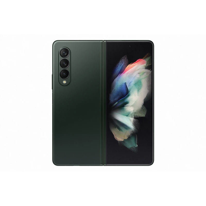 گوشی موبایل سامسونگ مدل Galaxy Z Fold3 5G ظرفیت 512 گیگابایت و رم 12 گیگابایت، تصویر 7