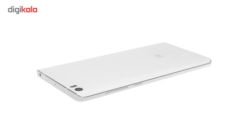 گوشی موبایل می مدل Mi Note دو سیم‌ کارت، تصویر 6