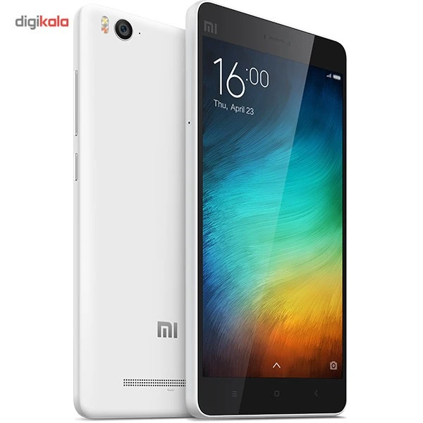 گوشی موبایل می مدل Mi 4i دو سیم‌ کارت ظرفیت 16 گیگابایت، تصویر 5