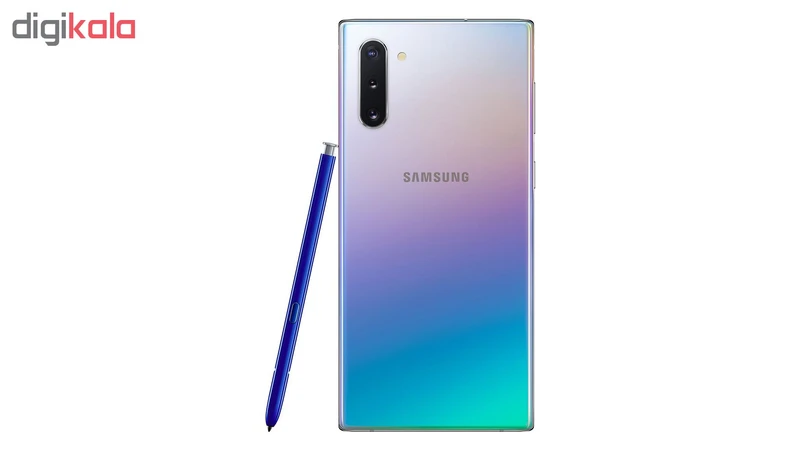 گوشی موبایل سامسونگ مدل Galaxy Note 10 Plus SM-N975F/DS دو سیم‌کارت ظرفیت 256 گیگابایت و رم 12 گیگابایت، تصویر 13