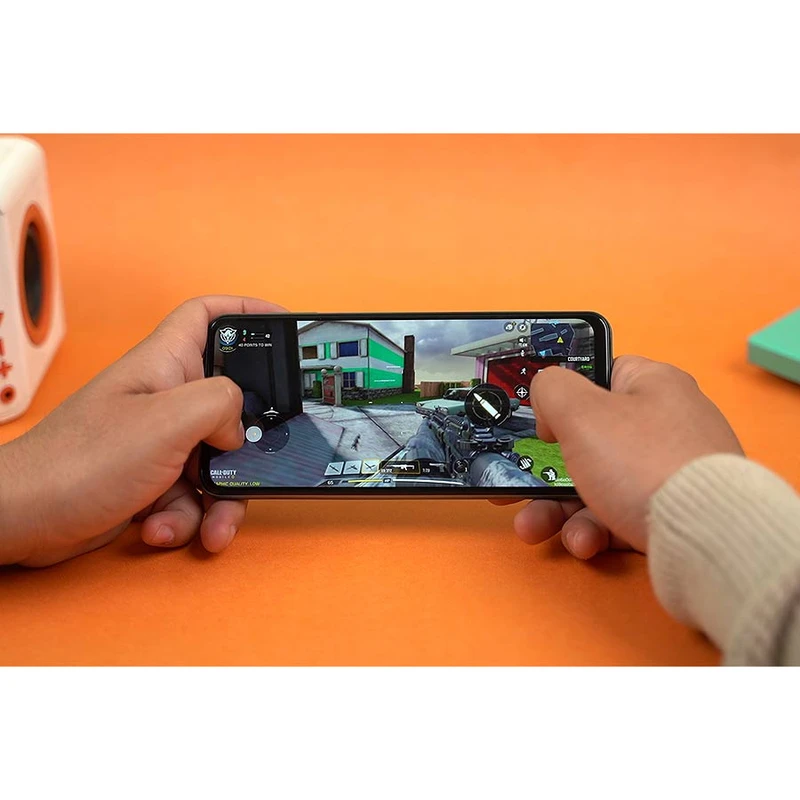 گوشی موبایل سامسونگ مدل Galaxy M33 5G دو سیم‌ کارت ظرفیت 128 گیگابایت و رم 8 گیگابایت، تصویر 3
