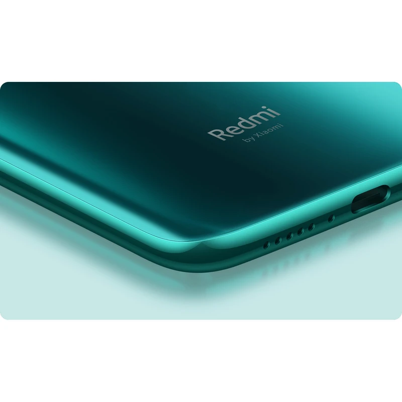 گوشی موبایل شیائومی مدل Redmi Note 8 Pro m1906g7G دو سیم‌ کارت ظرفیت 128 گیگابایت، تصویر 35