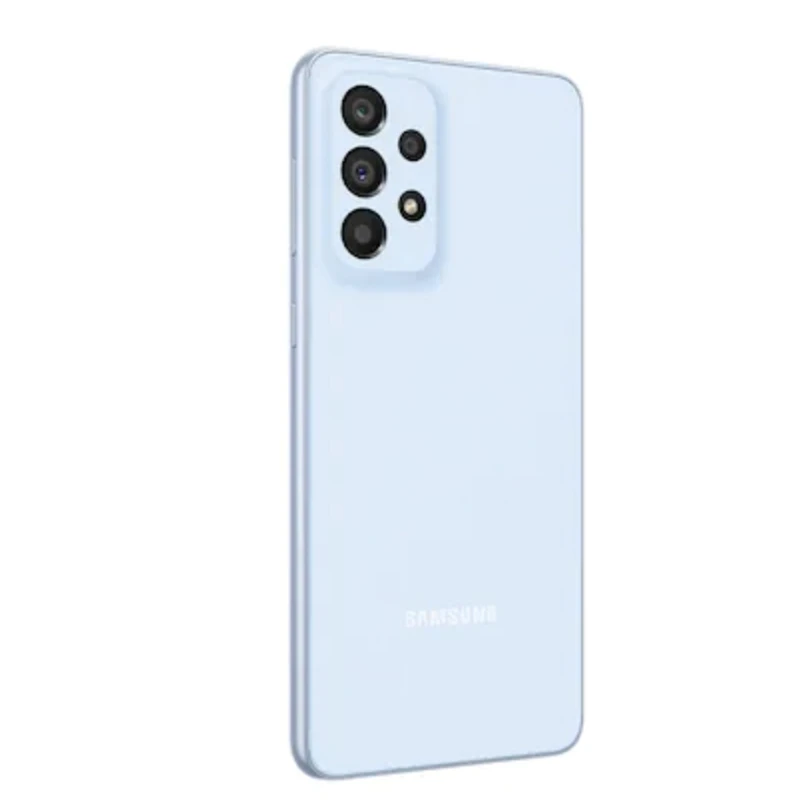 گوشی موبایل سامسونگ مدل Galaxy A33 5G SM-A336 دو سیم کارت ظرفیت 128 گیگابایت و رم 6 گیگابایت، تصویر 10