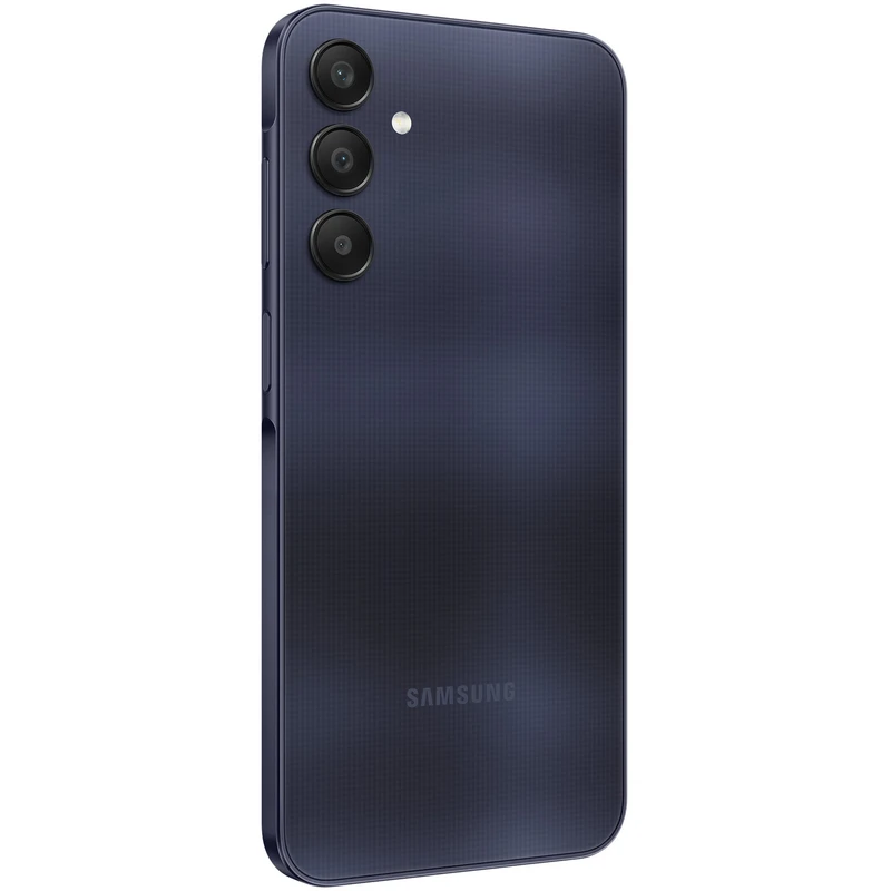 گوشی موبایل سامسونگ مدل Galaxy A25 دو سیم کارت ظرفیت 128 گیگابایت و رم 8 گیگابایت، تصویر 4