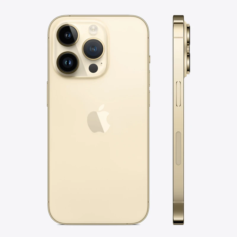 گوشی موبایل اپل مدل iphone 14 Pro دو سیم کارت ظرفیت 256 گیگابایت و 6 گیگابایت رم، تصویر 6