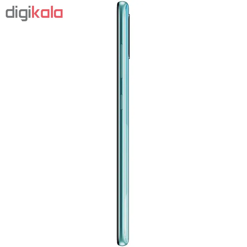 گوشی موبایل سامسونگ مدل Galaxy A51 SM-A515F/DSN دو سیم کارت ظرفیت 64گیگابایت و رم 4 گیگابایت، تصویر 8