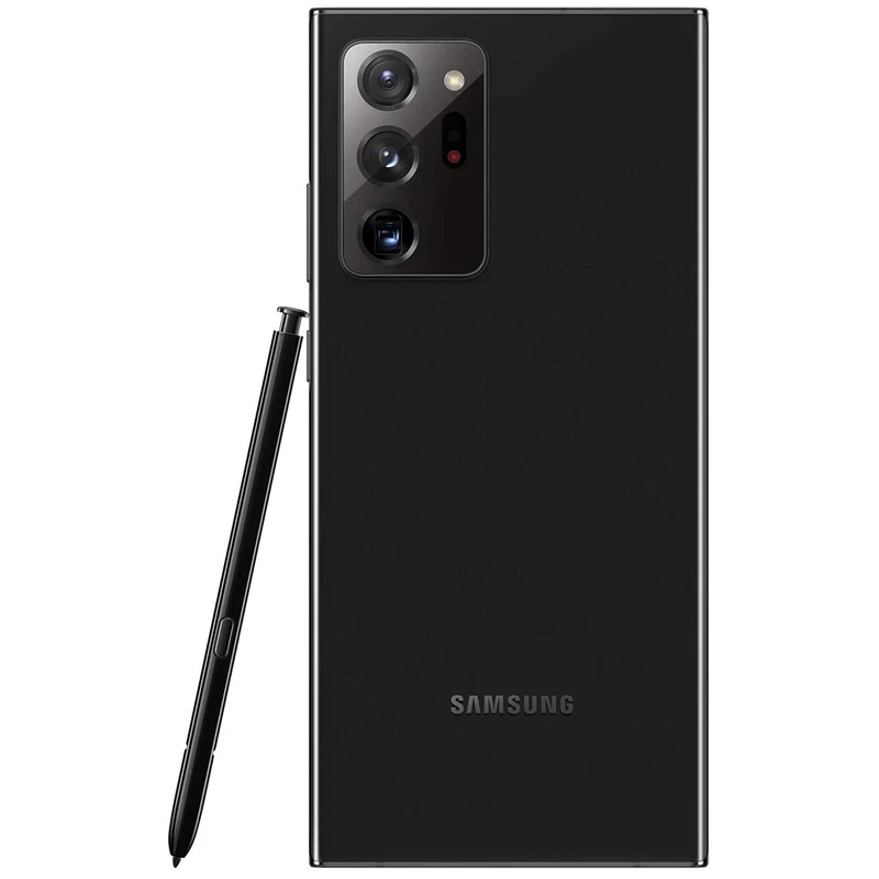 گوشی موبایل سامسونگ مدل Galaxy Note 20 Ultra SM-N985F/DS دو سیم کارت ظرفیت 256 گیگابایت، تصویر 8