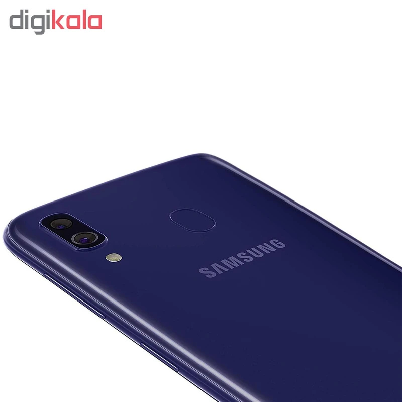 گوشی موبایل سامسونگ مدل Galaxy M10s SM-M107F/DS دو سیم کارت ظرفیت 32 گیگابایت، تصویر 9