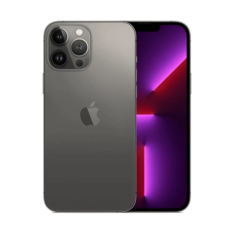 گوشی موبایل اپل مدل iPhone 13 Pro Max  ظرفیت 128 گیگابایت و رم 6 گیگابایت، تصویر 5