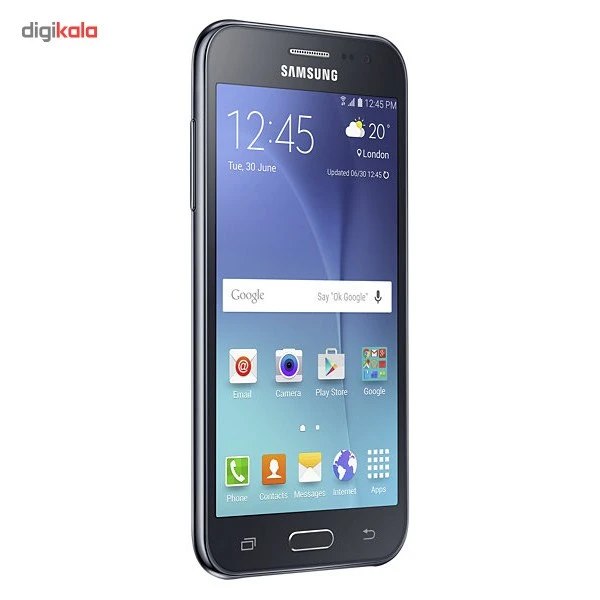 گوشی موبایل سامسونگ مدل Galaxy J2 (2015) SM-J200F/DS 4G، تصویر 16