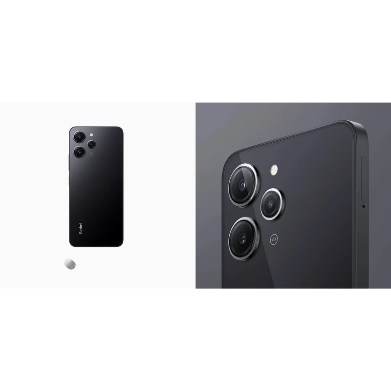 گوشی موبایل شیائومی مدل Redmi 12 دو سیم کارت ظرفیت 128 گیگابایت و رم 8 گیگابایت، تصویر 6