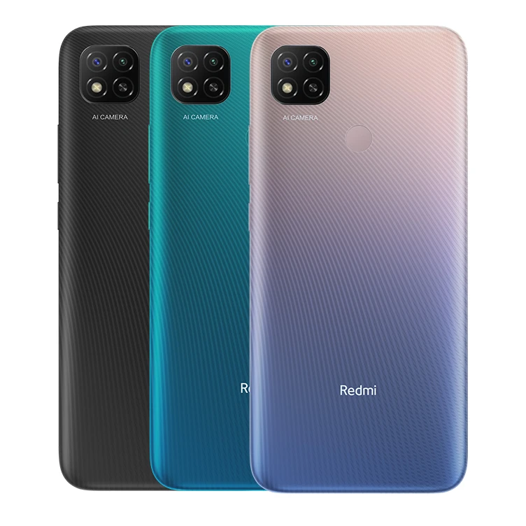 گوشی موبایل شیائومی مدل Redmi 9 Activ M2006C3MII دو سیم کارت ظرفیت 64 گیگابایت و رم 4 گیگابایت، تصویر 4