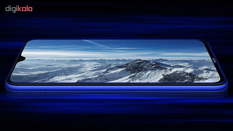 گوشی موبایل شیائومی مدل Redmi Note 8 M1908C3JH دو سیم‌ کارت ظرفیت 128 گیگابایت، تصویر 8