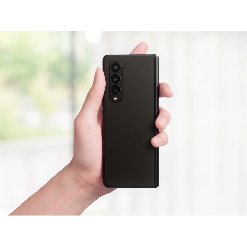 گوشی موبایل سامسونگ مدل Galaxy Z Fold3 5G ظرفیت 256 گیگابایت و رم 12 گیگابایت، تصویر 45