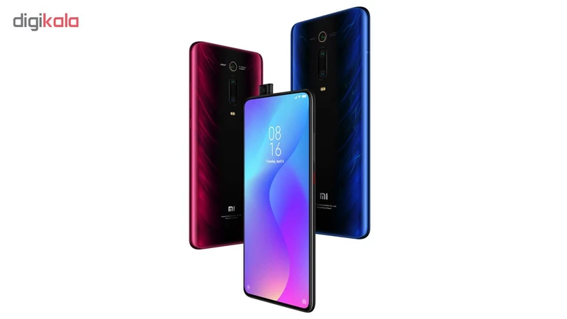 گوشی موبایل شیائومی مدل Mi 9T M1903F10G دو سیم‌ کارت ظرفیت 64 گیگابایت، تصویر 14