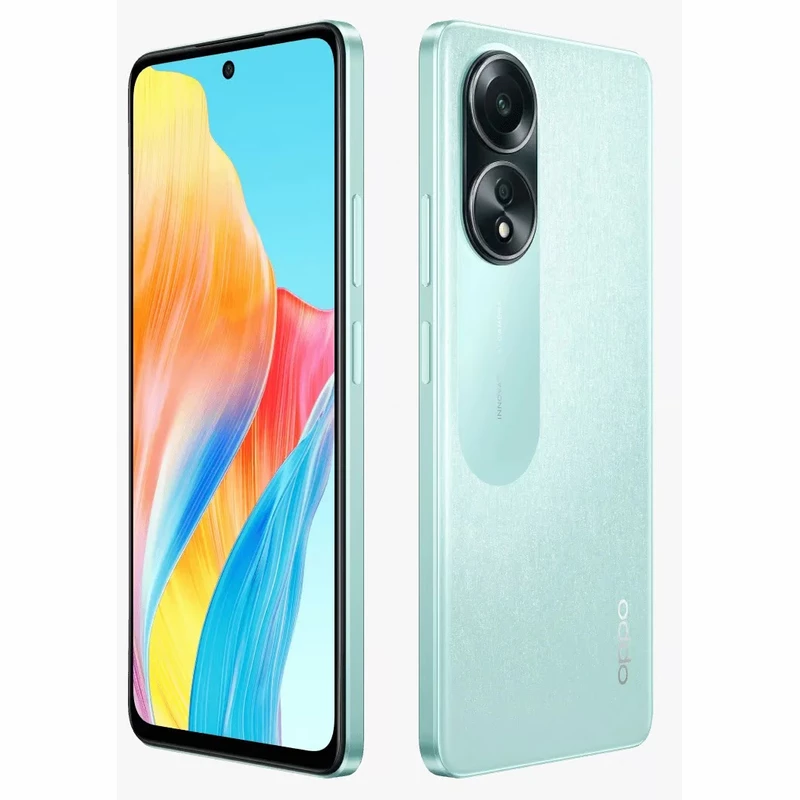 گوشی موبایل اوپو مدل A58 4G دو سیم کارت ظرفیت 128 گیگابایت و رم 6 گیگابایت، تصویر 6
