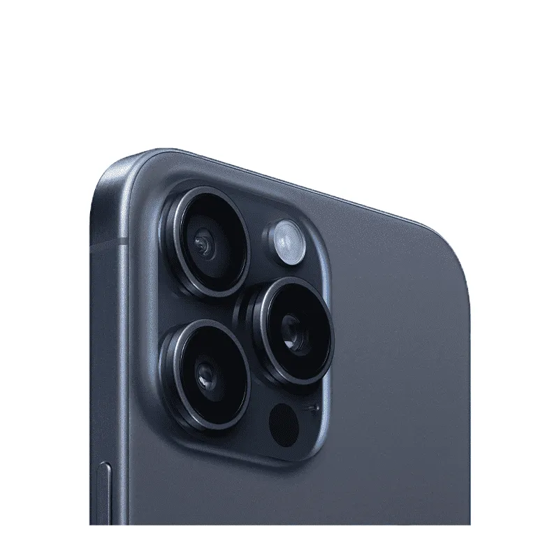 گوشی موبایل اپل مدل iPhone 15 Pro Max  ظرفیت 512 گیگابایت و 8 گیگابایت رم، تصویر 15
