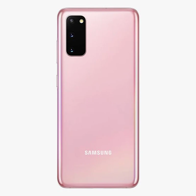 گوشی موبایل سامسونگ مدل Galaxy S20 5G دو سیم کارت ظرفیت 128 گیگابایت، تصویر 9
