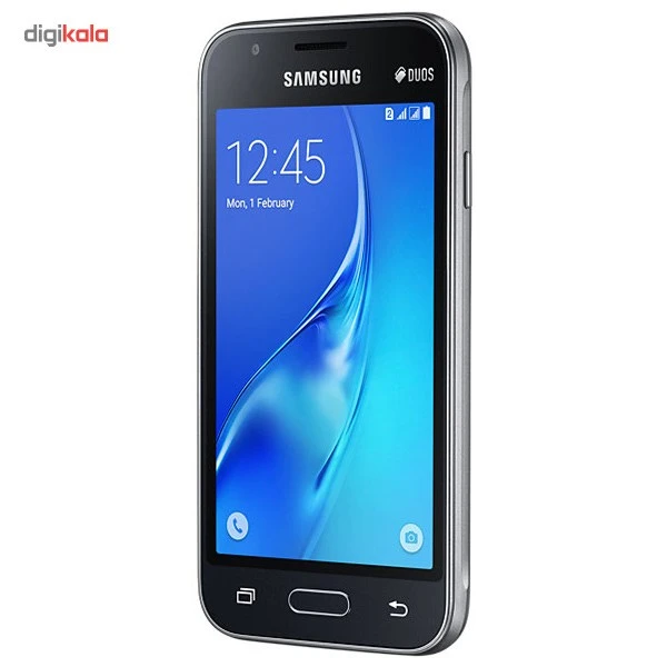 گوشی موبایل سامسونگ مدل Galaxy J1 mini (2016) SM-J105F دو سیم‌کارت، تصویر 18