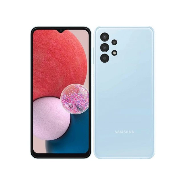 گوشی موبایل سامسونگ مدل Galaxy A13 SM-A135F/DS دو سیم کارت ظرفیت 64 گیگابایت و رم 4 گیگابایت، تصویر 6