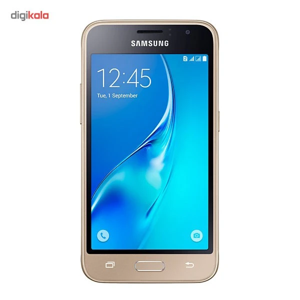گوشی موبایل سامسونگ مدل Galaxy J1 (2016) SM-J120F/DS، تصویر 2
