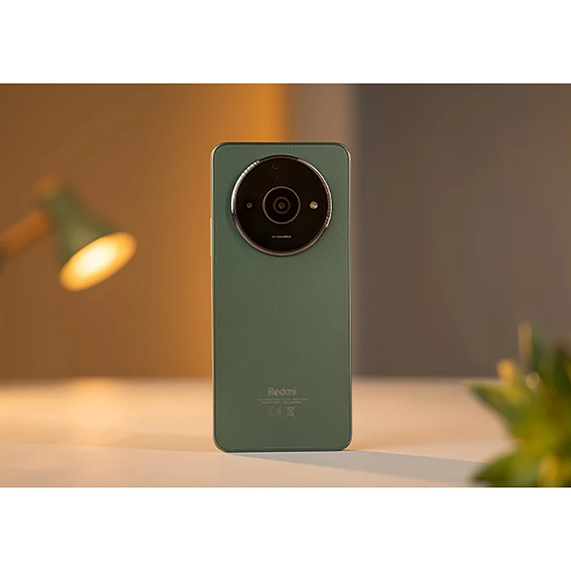 گوشی موبایل شیائومی مدل Redmi A3 دو سیم کارت ظرفیت 64 گیگابایت و رم 3 گیگابایت، تصویر 4