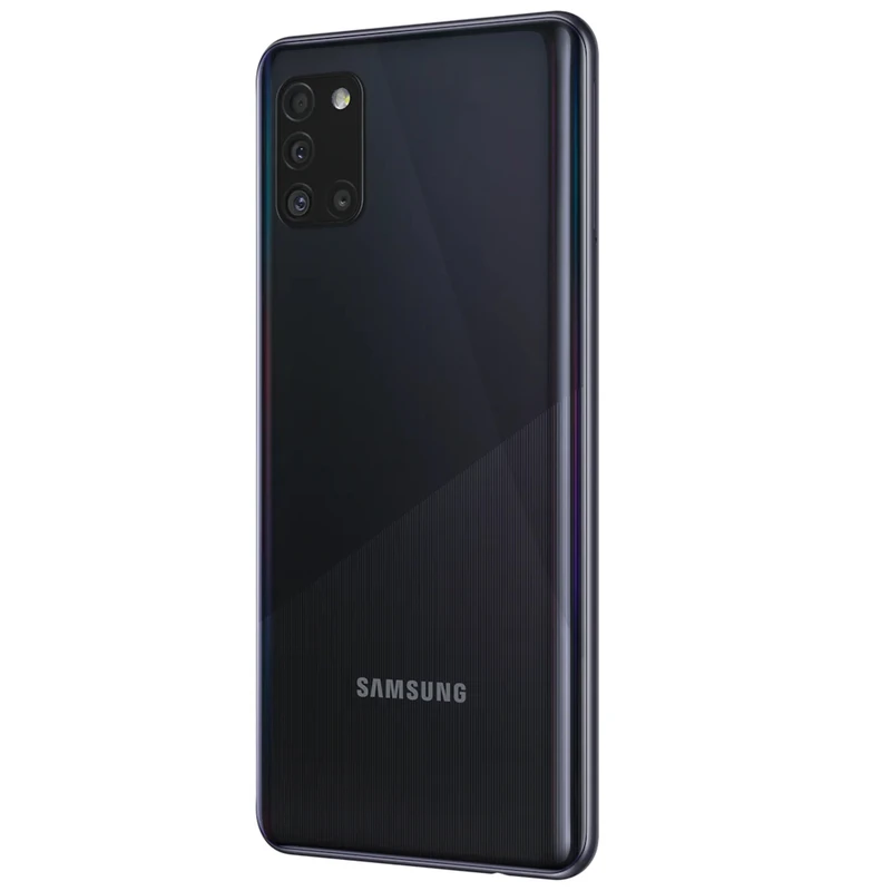 گوشی موبایل سامسونگ مدل Galaxy A31 SM-A315G/DS دو سیم کارت ظرفیت 128 گیگابایت و 6 گیگابایت رم، تصویر 5