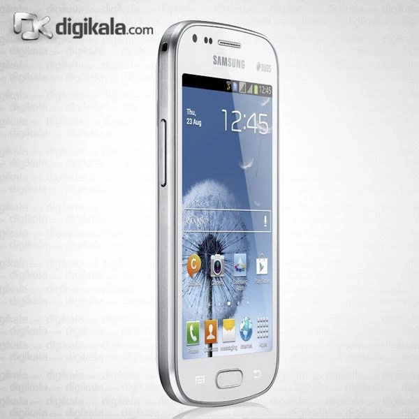 گوشی موبایل سامسونگ گلکسی اس دوز اس 7562، تصویر 4