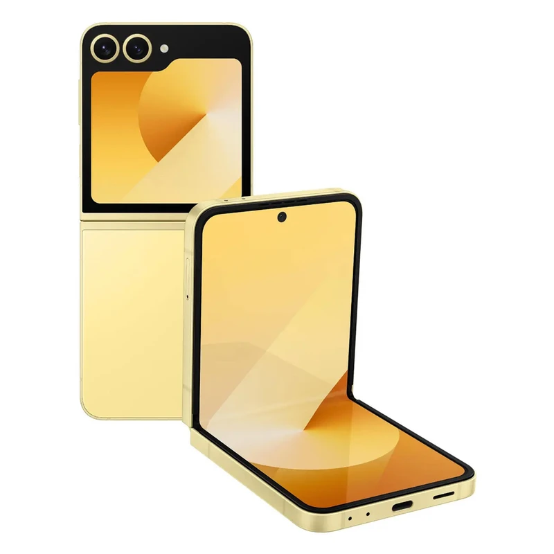 گوشی موبایل سامسونگ مدل Galaxy Z Flip 6 تک سیم کارت ظرفیت 512 گیگابایت و رم 12 گیگابایت، تصویر 4