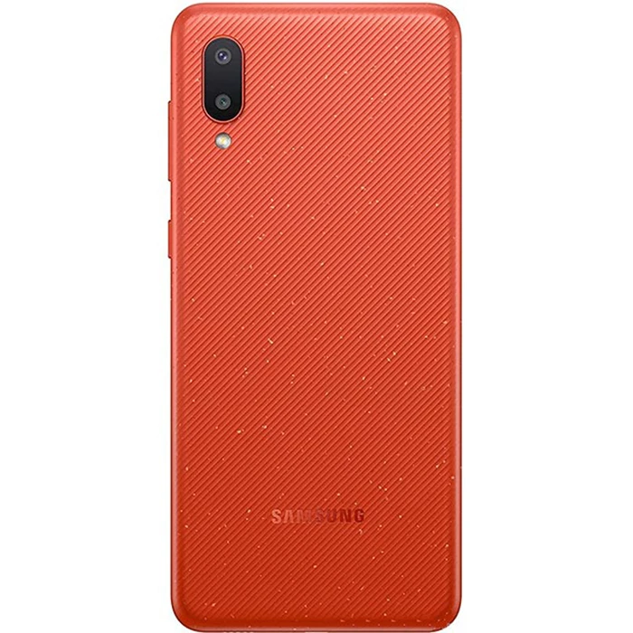 گوشی موبایل سامسونگ مدل Galaxy M02 SM-M022F/DS دو سیم کارت ظرفیت 32 گیگابایت و 3 گیگابایت رم، تصویر 5