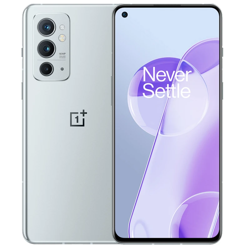 گوشی موبایل وان پلاس مدل 9RT 5G دو سیم کارت ظرفیت 256 گیگابایت و رم 12 گیگابایت