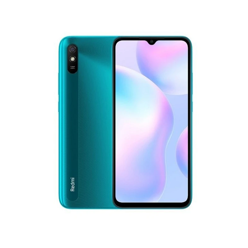 گوشی موبایل شیائومی مدل Redmi 9i دو سیم‌کارت ظرفیت 64 گیگابایت و 4 گیگابایت رم، تصویر 9