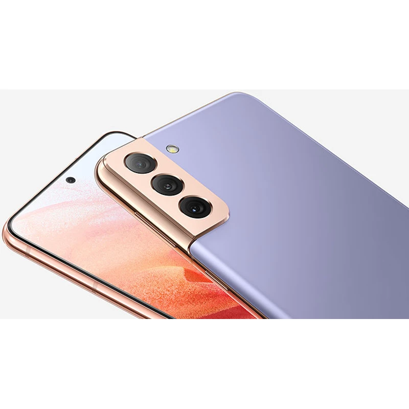 گوشی موبایل سامسونگ مدل Galaxy S21 5G SM-G991B/DS دو سیم کارت ظرفیت 128 گیگابایت و رم 8 گیگابایت، تصویر 14