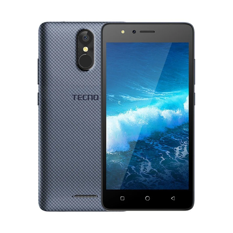 گوشی موبایل تکنو مدل WX3F LTE دو سیم کارت