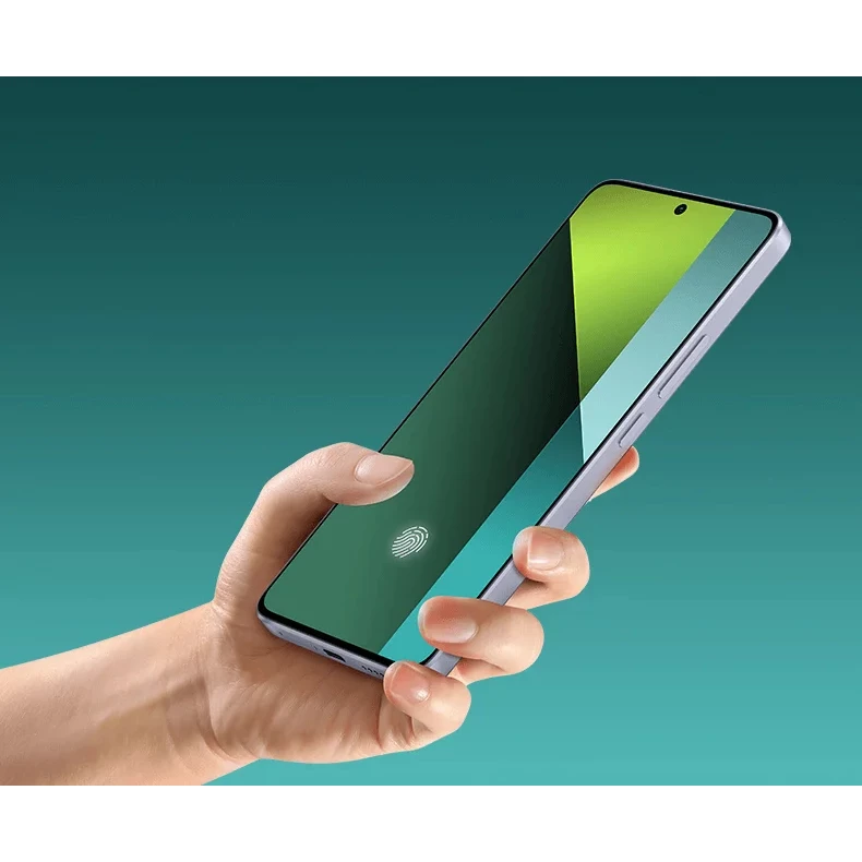 گوشی موبایل شیائومی مدل Redmi Note 13 Pro 5G دو سیم کارت ظرفیت 512 گیگابایت و رم 12 گیگابایت، تصویر 3