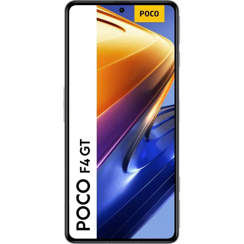 گوشی موبایل شیائومی مدل POCO F4 GT 21121210G دو سیم کارت ظرفیت 128 گیگابایت و رم 8 گیگابایت، تصویر 2