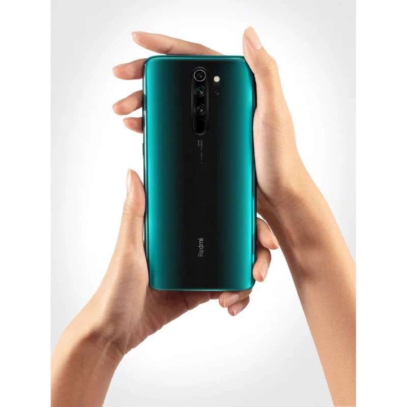 گوشی موبایل شیائومی مدل Redmi Note 8 Pro m1906g7G دو سیم‌ کارت ظرفیت 128 گیگابایت، تصویر 36