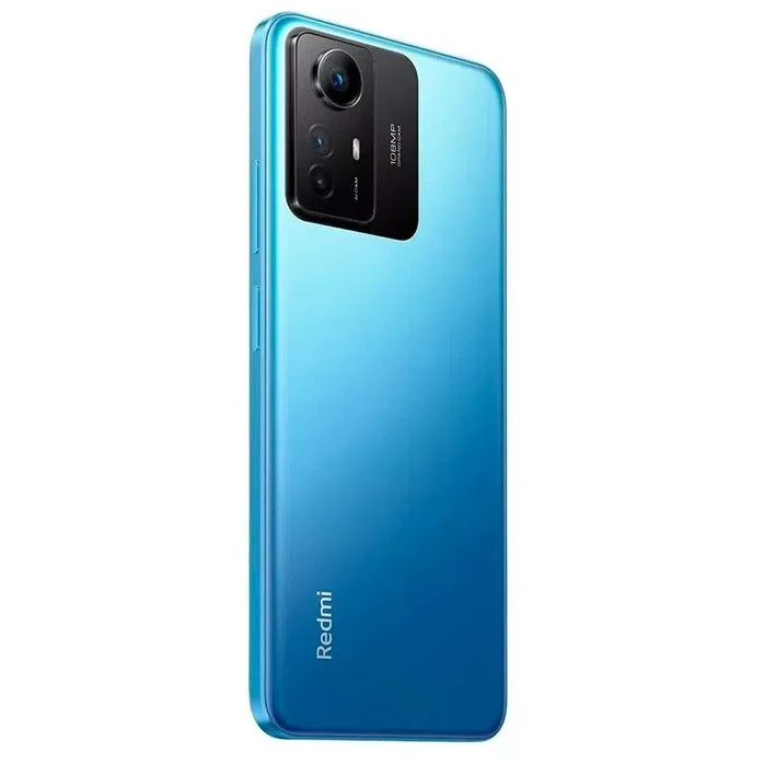 گوشی موبایل شیائومی مدل Redmi Note 12S دو سیم کارت ظرفیت 128 گیگابایت و رم 6 گیگابایت، تصویر 5