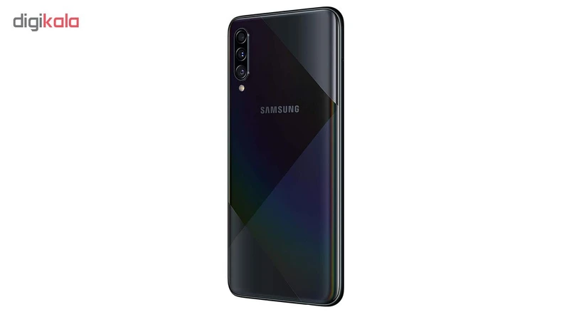 گوشی موبایل سامسونگ مدل Galaxy A50s SM-A507FN/DS دو سیم کارت ظرفیت 128گیگابایت با رم 4 گیگابایت، تصویر 4