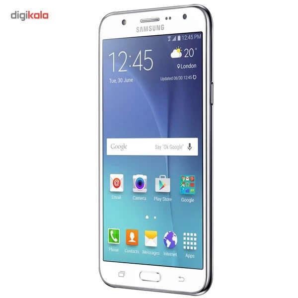 گوشی موبایل سامسونگ مدل Galaxy J7 (2015) SM-J700H/DS دو سیم‌ کارت، تصویر 10