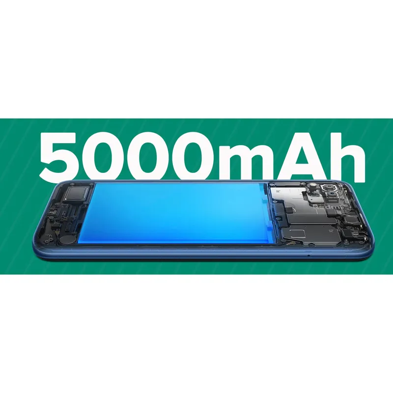 گوشی موبایل شیائومی مدل REDMI 10A دو سیم‌ کارت ظرفیت  128 گیگابایت و رم 4 گیگابایت، تصویر 11