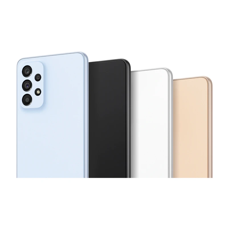 گوشی موبایل سامسونگ مدل Galaxy A33 5G SM-A336 دو سیم کارت ظرفیت 128 گیگابایت و رم 6 گیگابایت، تصویر 9