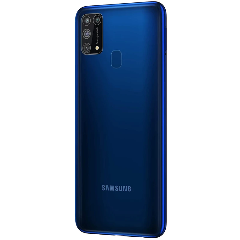 گوشی موبایل سامسونگ مدل Galaxy M31 SM-M315F/DS دو سیم کارت ظرفیت 128گیگابایت و 8 گیگابایت رم، تصویر 4