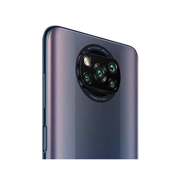 گوشی موبایل شیائومی مدل POCO X3 Pro M2102J20SG دو سیم‌ کارت ظرفیت 256 گیگابایت و 8 گیگابایت رم، تصویر 5