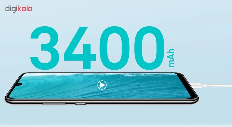 گوشی موبایل هوآوی مدل P Smart 2019 دو سیم کارت ظرفیت 64 گیگابایت، تصویر 15