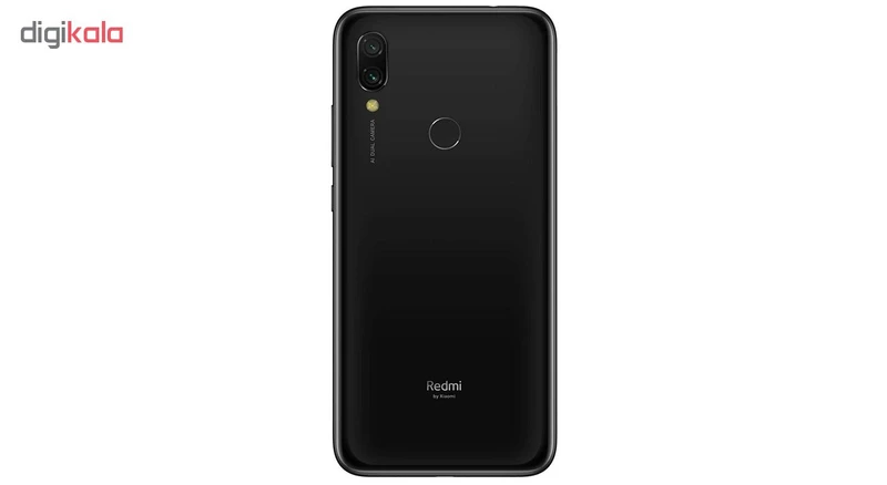 گوشی موبایل شیائومی مدل Redmi 7 M1810F6L دو سیم‌ کارت ظرفیت 32 گیگابایت، تصویر 10
