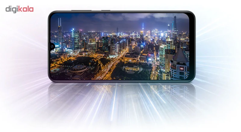 گوشی موبایل سامسونگ مدل Galaxy A50s SM-A507FN/DS دو سیم کارت ظرفیت 128گیگابایت، تصویر 14